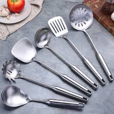 Metal Kitchenware